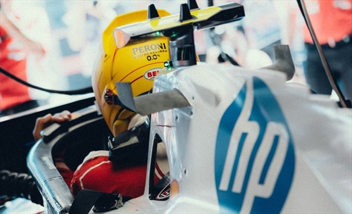 LIVE - Qualifiche GP Austria 2026