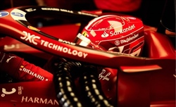 LIVE - Qualifiche GP Azerbaijan 2024