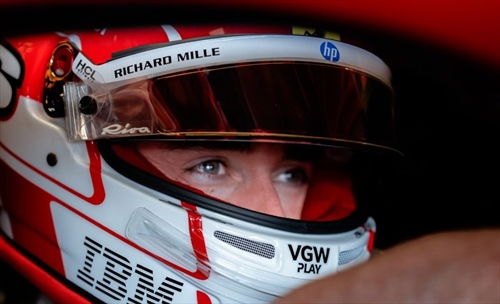 LIVE - Qualifiche GP Azerbaijan 2025