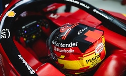 LIVE - Qualifiche GP Bahrain 2024