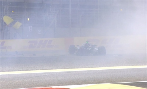 LIVE - Qualifiche GP Bahrain 2025 - LIVE - Qualifiche GP Bahrain 2025