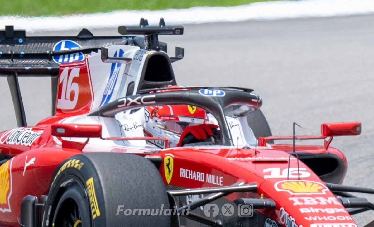 LIVE - Qualifiche GP Bahrain 2026