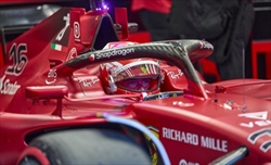 LIVE - Qualifiche GP Belgio 2022