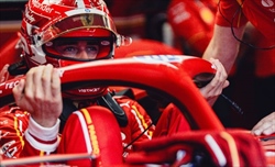 Live - Qualifiche GP Belgio 2024