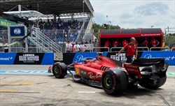 LIVE - Qualifiche GP Brasile 2023 - LIVE - Qualifiche GP Brasile 2023