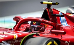LIVE - Qualifiche GP Brasile 2024