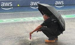 LIVE - Qualifiche GP Brasile 2024 - LIVE - Qualifiche GP Brasile 2024