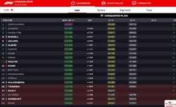 LIVE - Qualifiche GP Canada 2023 - LIVE - Qualifiche GP Canada 2023