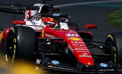 LIVE - Qualifiche GP d'Australia 2026 - LIVE - Qualifiche GP d'Australia 2026