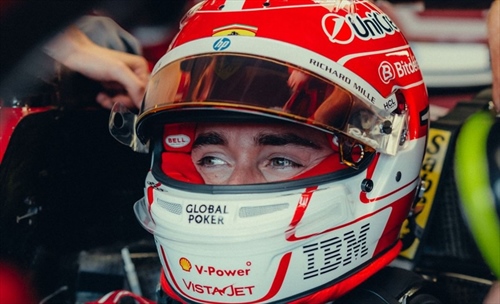 LIVE - Qualifiche GP del Brasile 2025