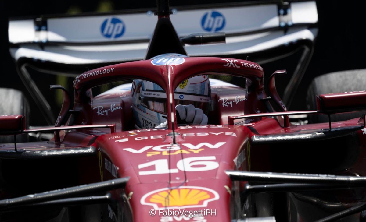 LIVE - Qualifiche GP di Monaco 2025 LIVE - Qualifiche GP di Monaco 2025