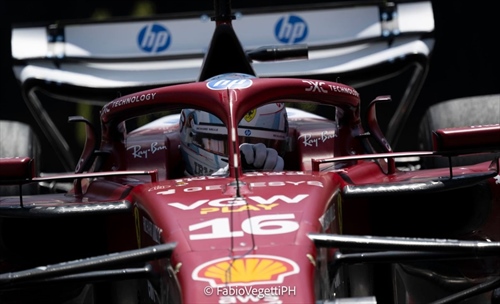 LIVE - Qualifiche GP di Monaco 2025