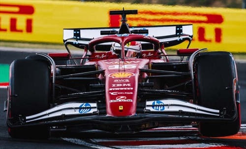 LIVE - Qualifiche GP di Ungheria 2025