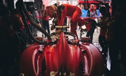 LIVE - Qualifiche GP Giappone 2023 - LIVE - Qualifiche GP Giappone 2023