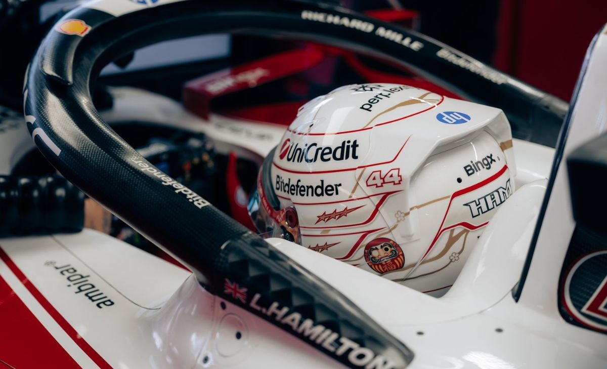 LIVE - Qualifiche GP Giappone 2026