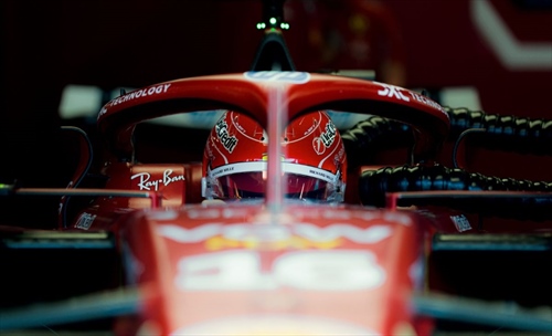 LIVE - Qualifiche GP Gran Bretagna 2025