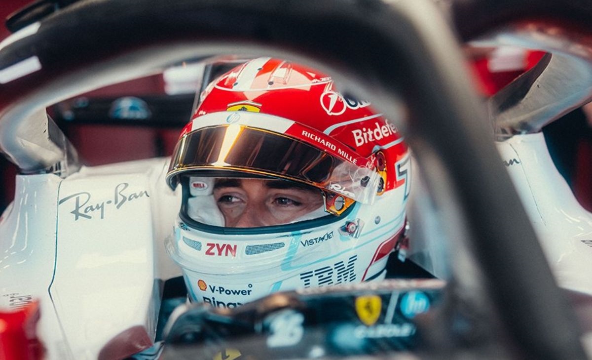 LIVE - Qualifiche GP Gran Bretagna 2026