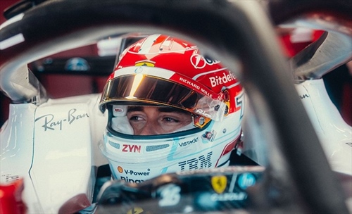 LIVE - Qualifiche GP Gran Bretagna 2026