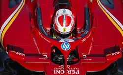 LIVE - Qualifiche GP Imola 2024 - LIVE - Qualifiche GP Imola 2024