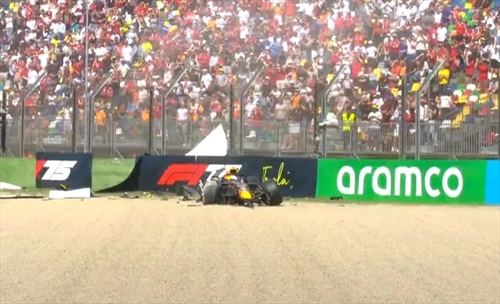 LIVE - Qualifiche GP Imola 2025 - LIVE - Qualifiche GP Imola 2025