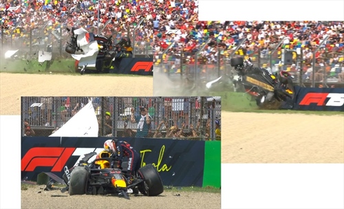LIVE - Qualifiche GP Imola 2025 - LIVE - Qualifiche GP Imola 2025
