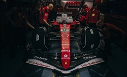 LIVE - Qualifiche GP Las Vegas 2023