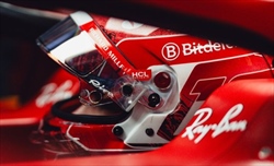 LIVE - Qualifiche GP Las Vegas 2024