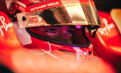 LIVE - Qualifiche GP Messico 2023