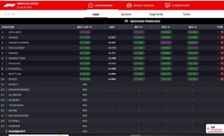 LIVE - Qualifiche GP Messico 2023 - LIVE - Qualifiche GP Messico 2023