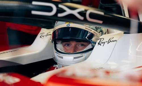 LIVE - Qualifiche GP Miami 2026