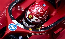 LIVE - Qualifiche GP Monaco 2024 - LIVE - Qualifiche GP Monaco 2024