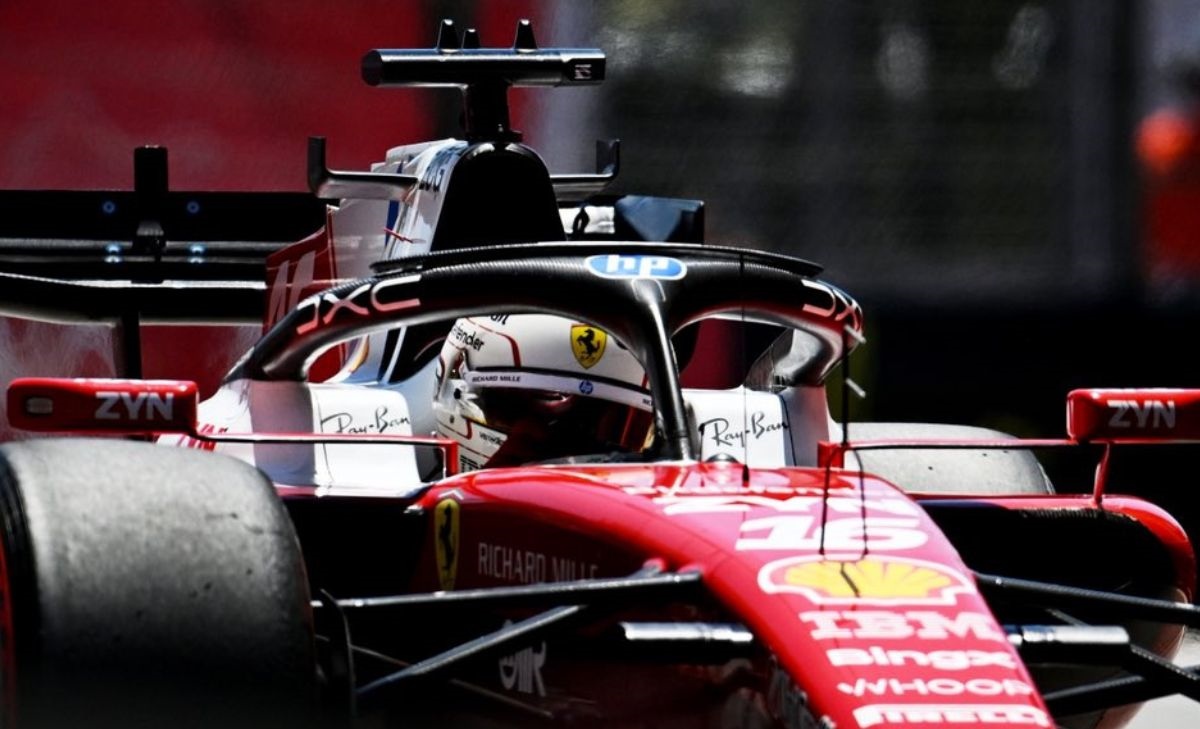 LIVE - Qualifiche GP Monaco 2026