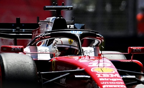 LIVE - Qualifiche GP Monaco 2026 - LIVE - Qualifiche GP Monaco 2026