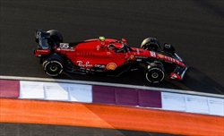 LIVE - Qualifiche GP Qatar 2023 - LIVE - Qualifiche GP Qatar 2023