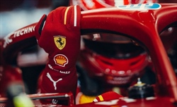 LIVE - Qualifiche GP Qatar 2024