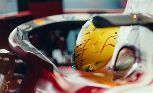 LIVE - Qualifiche GP Qatar 2025