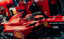 LIVE - Qualifiche GP Singapore 2023