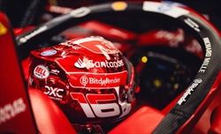 LIVE - Qualifiche GP Singapore 2024