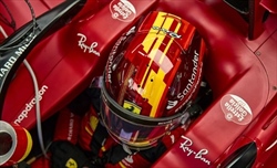 LIVE - Qualifiche GP Spagna 2022