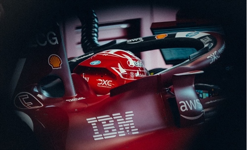 LIVE - Qualifiche GP Stati Uniti 2025