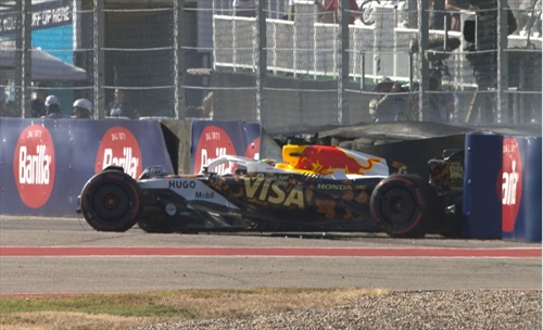 LIVE - Qualifiche GP Stati Uniti 2025 - LIVE - Qualifiche GP Stati Uniti 2025