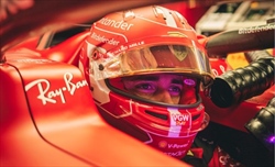 LIVE - Qualifiche GP Ungheria 2023
