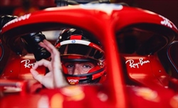 LIVE - Qualifiche GP Ungheria 2024