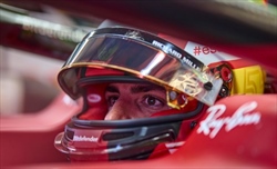 LIVE - Qualifiche GP USA 2022