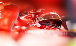 LIVE - Qualifiche GP USA 2024