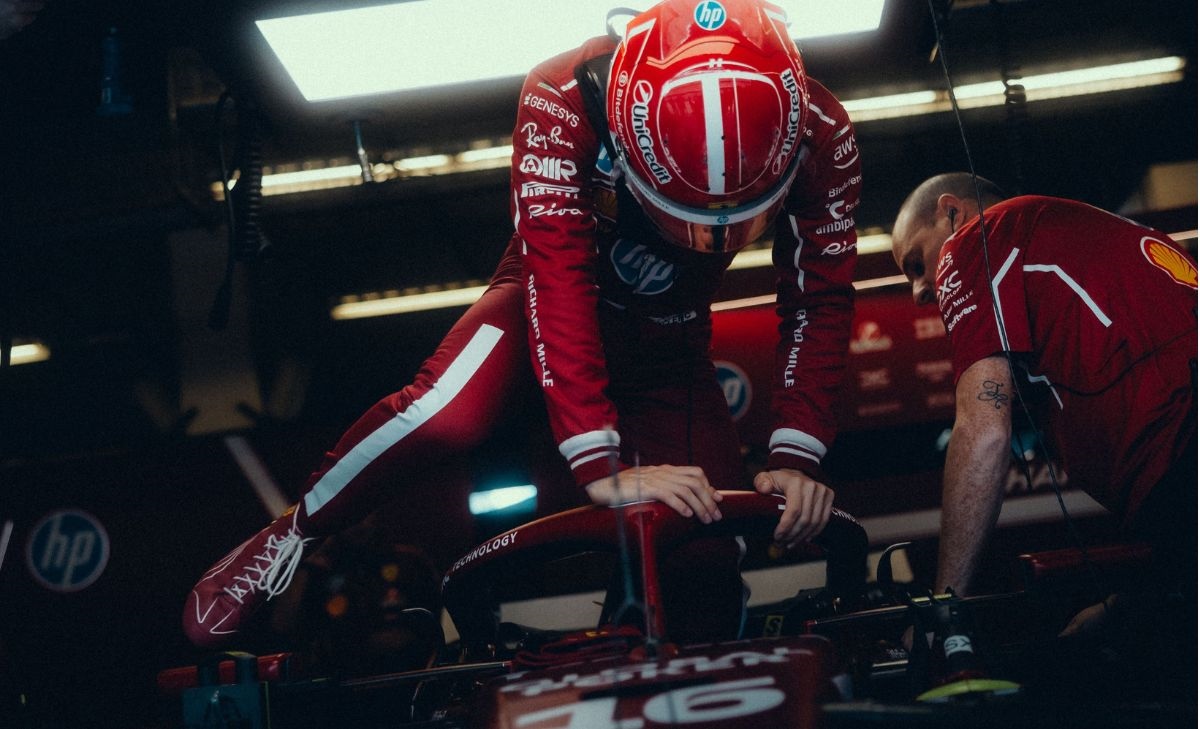 LIVE - Qualifiche Sprint GP USA 2025