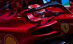LIVE - Sprint Race GP Austria 2022