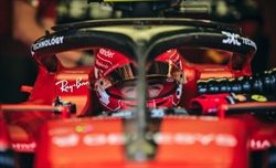 LIVE - Sprint Race GP Austria 2023
