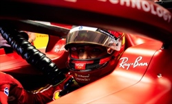 LIVE - Sprint Race GP Austria 2024