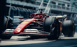 LIVE - Sprint Race GP Brasile 2024